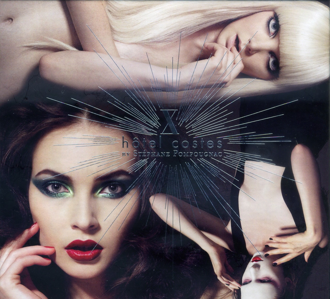 Dephazz - My Society